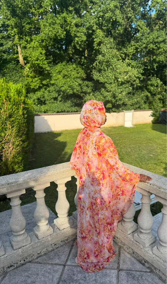 Robe Queen of Summer