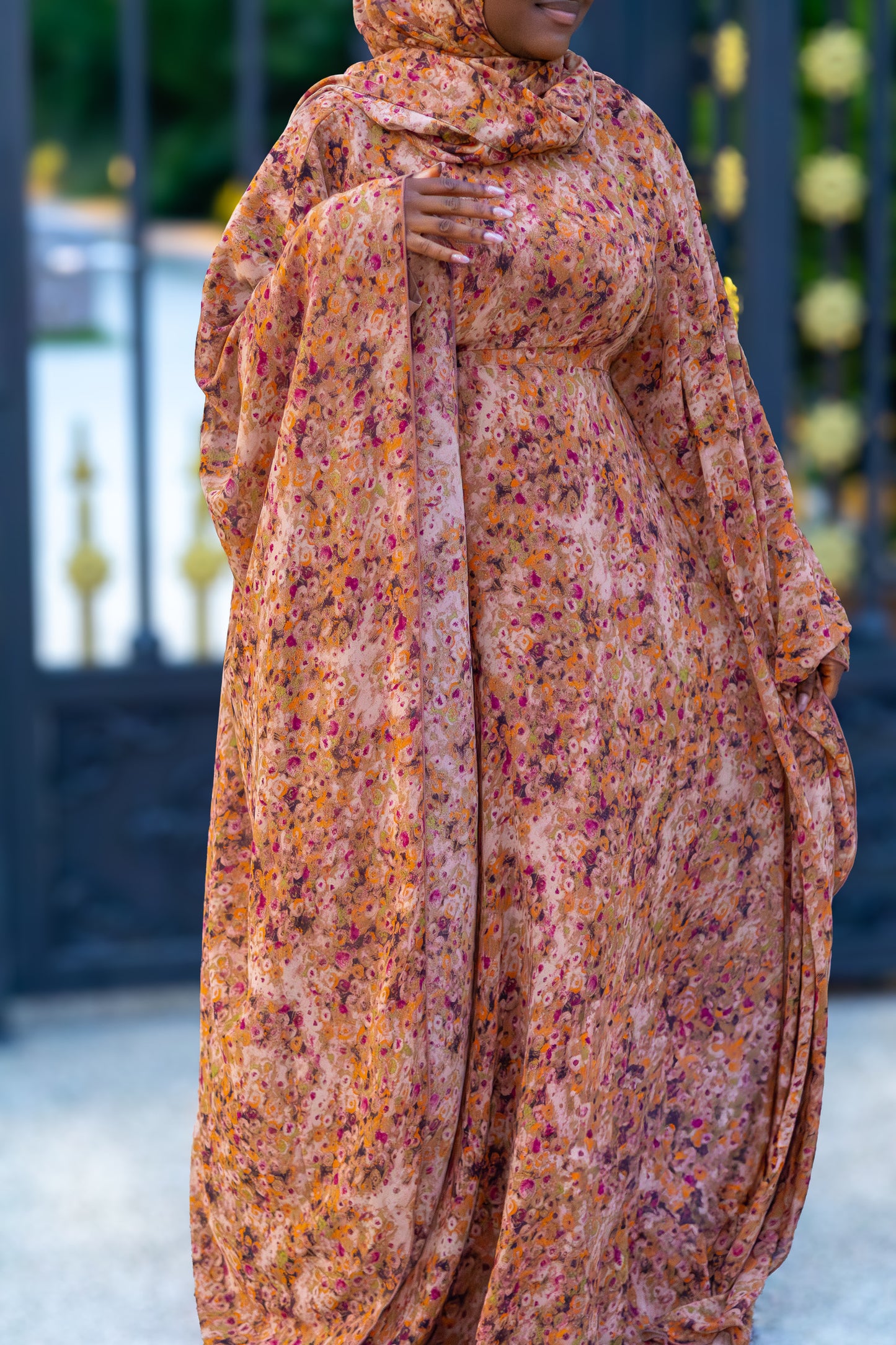 Robe Achillea