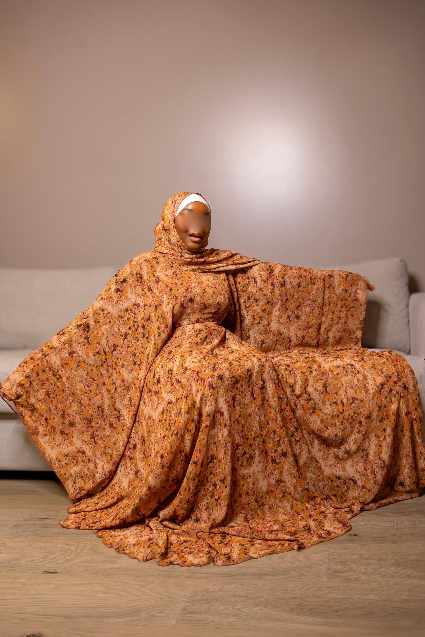 Robe Achillea